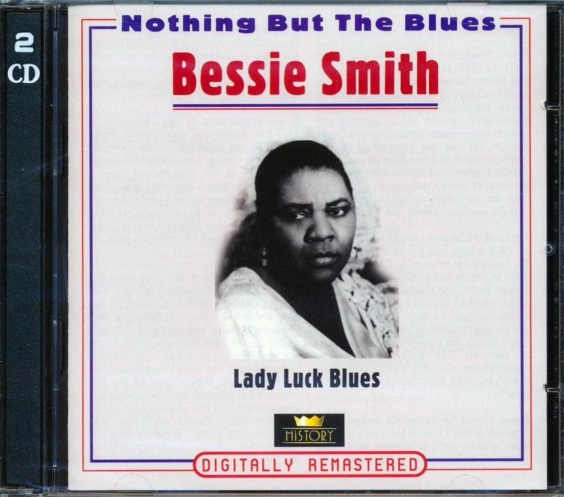 Product Image: Lady Luck Blues