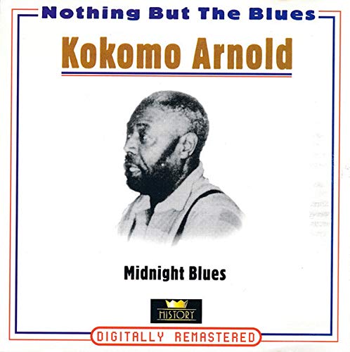 Midnight Blues Blues