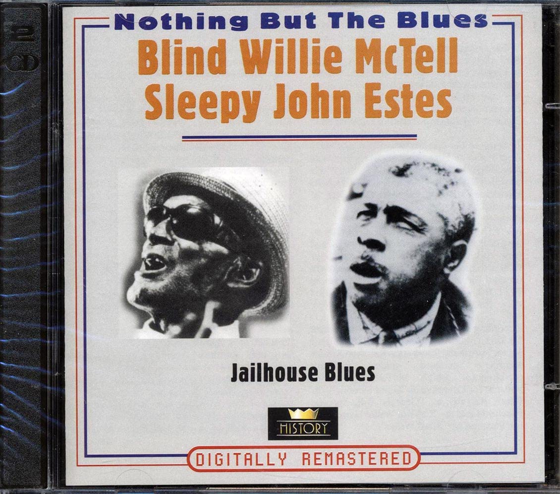 Jailhouse Blues Blues