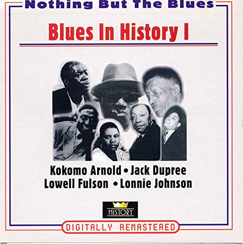 Product Image: Blues in History V.1