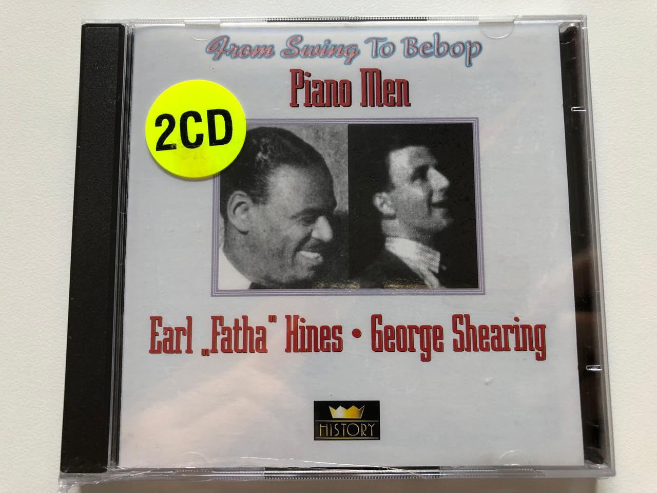 Piano Men Music
