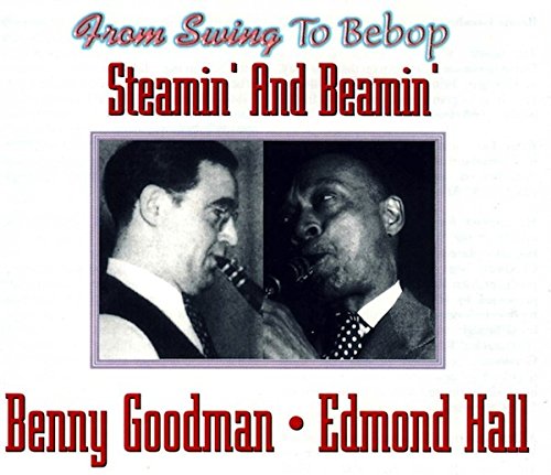 Steamin' & Beamin' Music