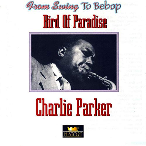 Bird of Paradise Music