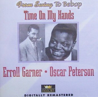 Time on My Hands Music