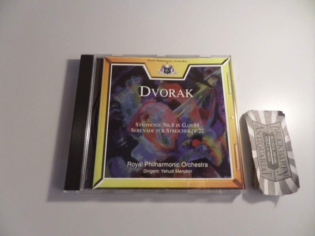 Product Image: Royal Philharmonic Orchestra