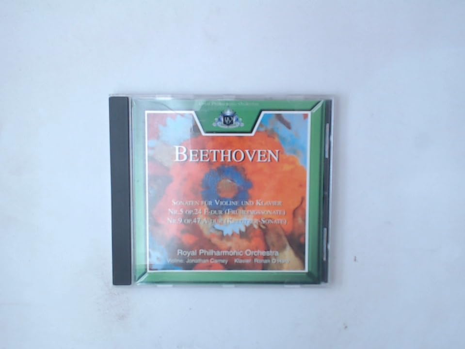 Product Image: Violinsonaten