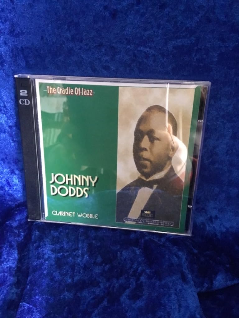 Clarinet Wobble Music