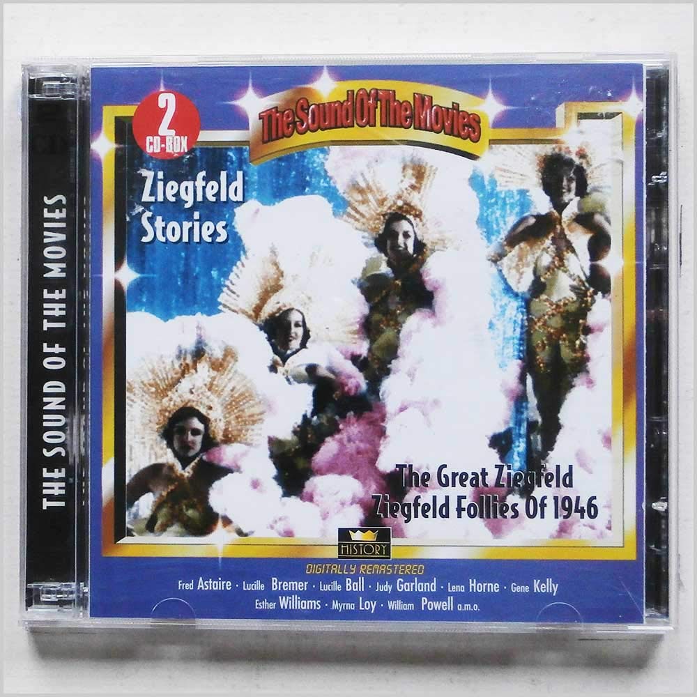 Sound of the Movies Vol.18 Soundtracks & Musicals