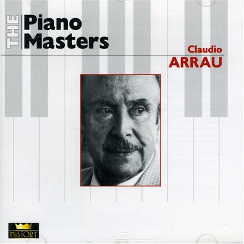 The Piano Masters Classical