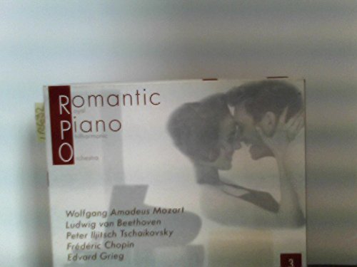 Klavierstücke (Romantische) Classical