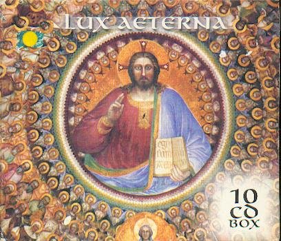 Lux Aeterna - Missa Solemnis Op. 123 / Ein deutsches Requiem Op. 45 Classical