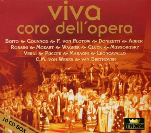 Viva - Coro dell'Opera Classical