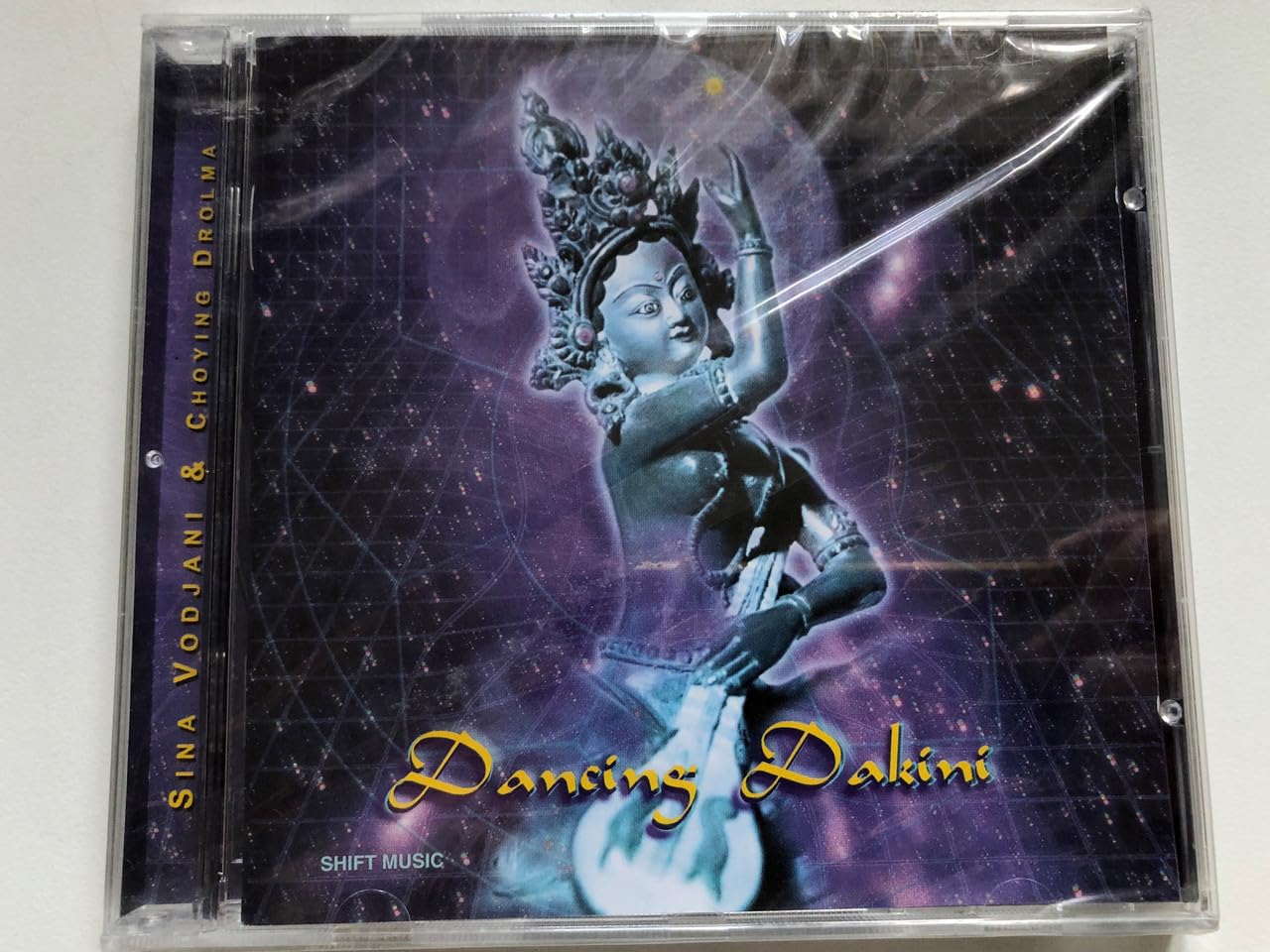 Product Image: Dancing Dakini