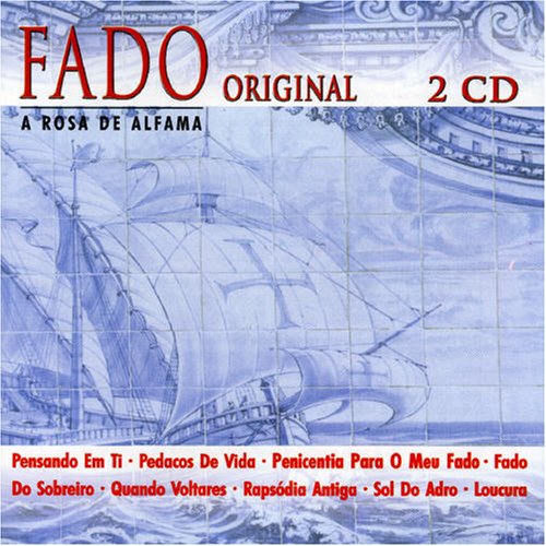 Product Image: Fado Original Vol.1
