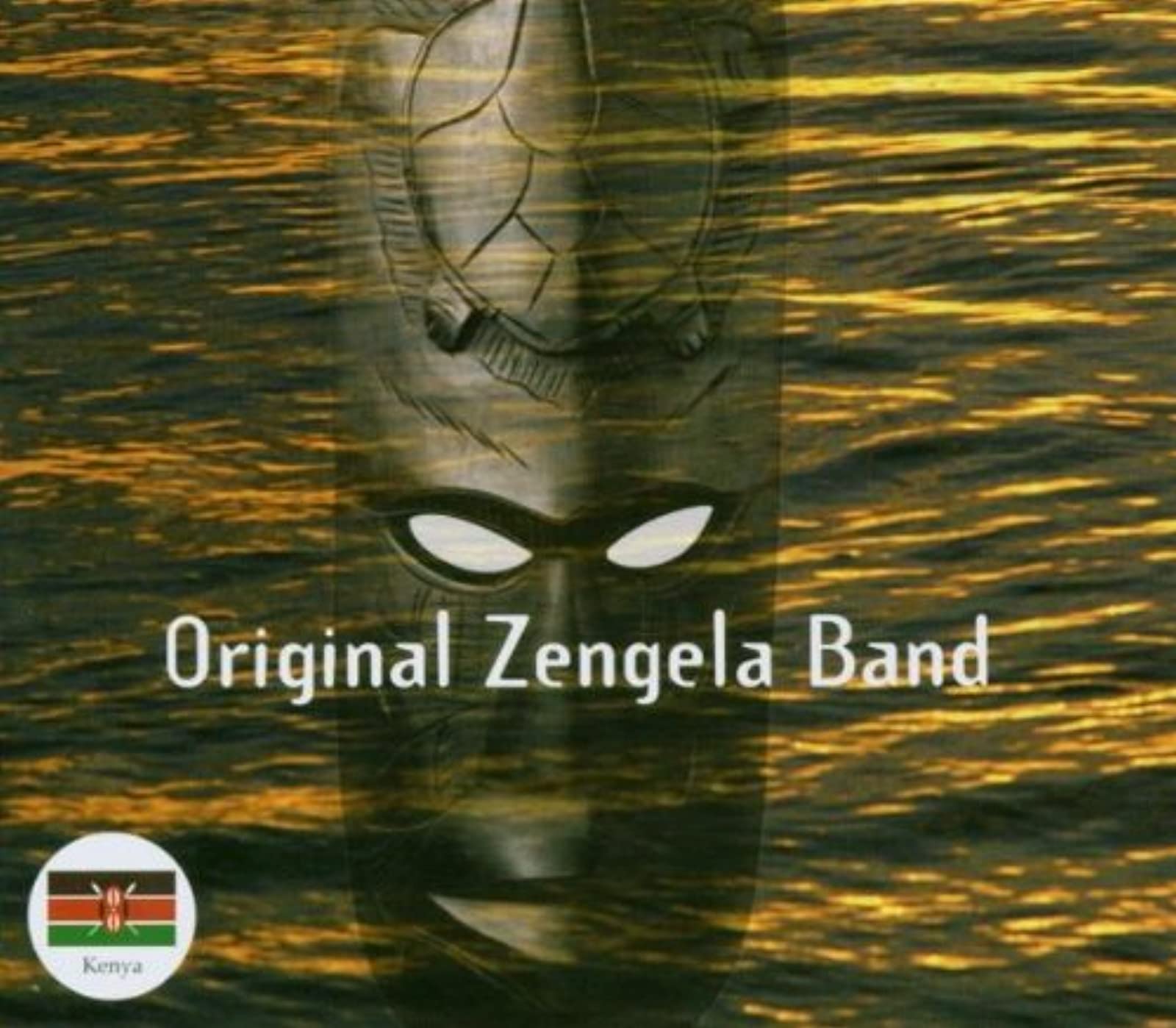 Original Zengela Band Pop