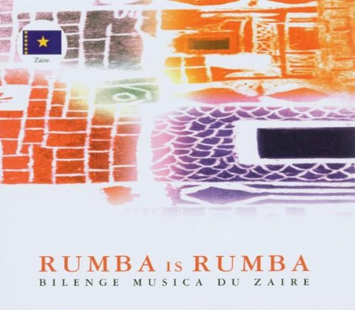 Rumba is Rumba Pop