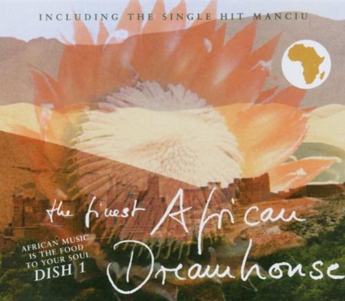 The Finest African Dreamhouse Pop