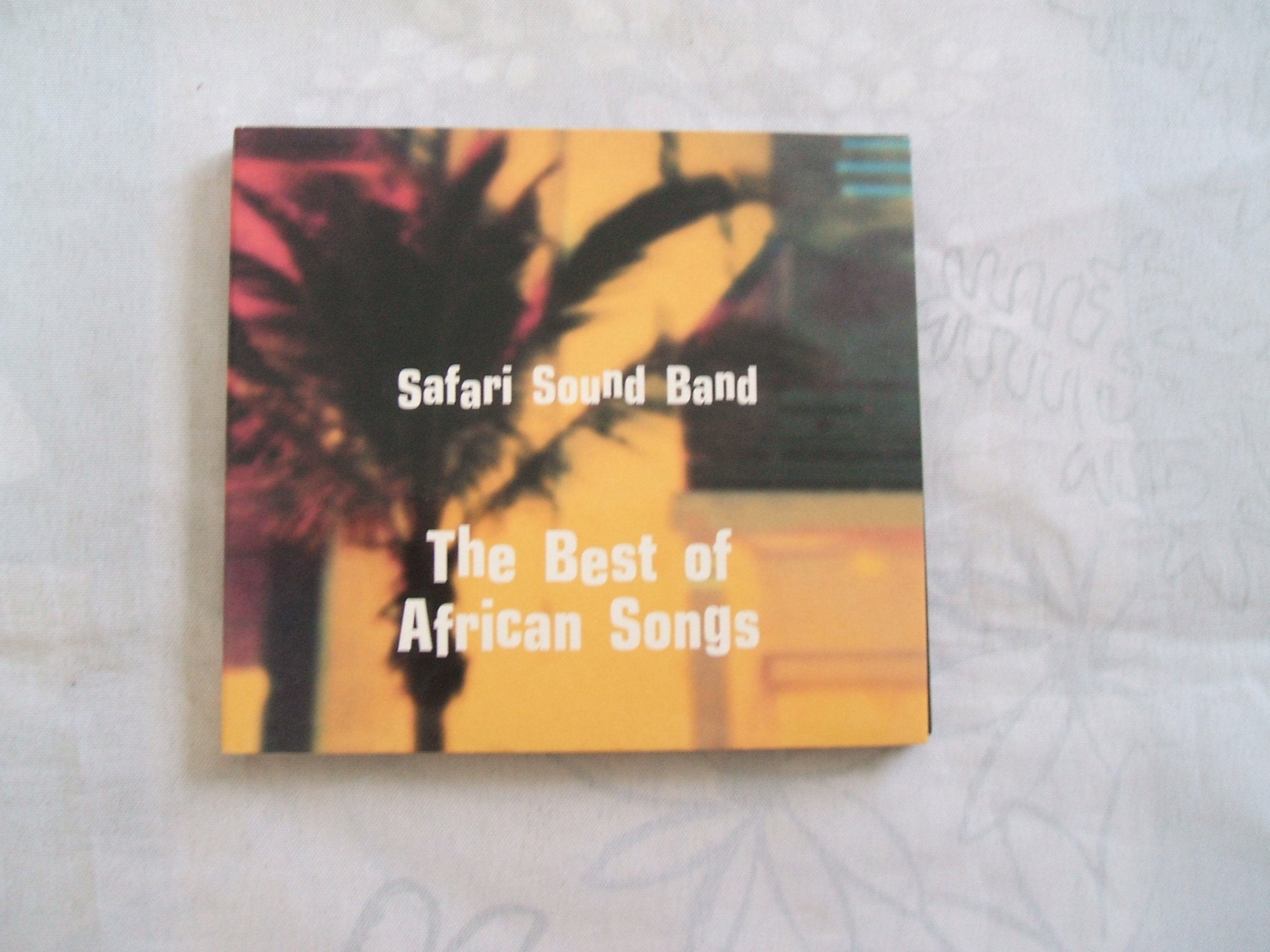 Best of African Songs Pop
