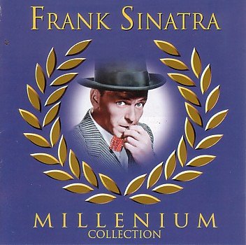 Frank Sinatra Other music genres