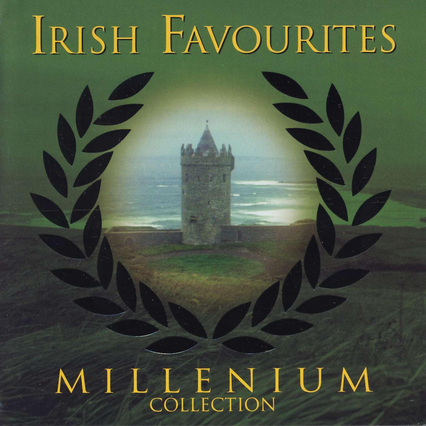 Product Image: Irish Favourites - Millennium Collection
