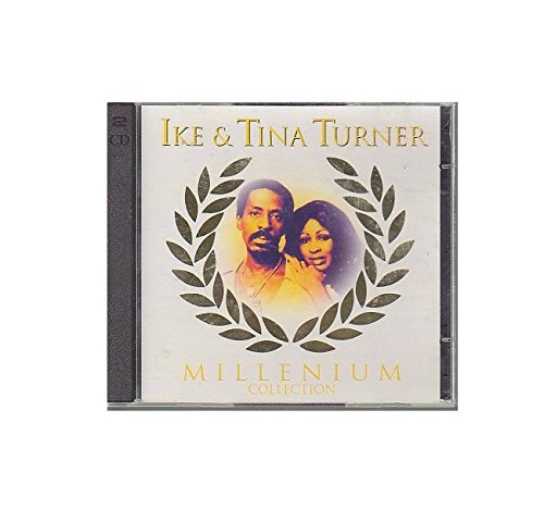 Ike & Tina Turner Pop