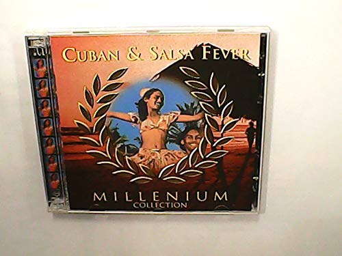 Product Image: Cuban & Salsa Fever
