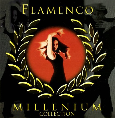 Product Image: Flamenco - Millenium Collection