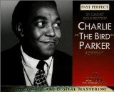 Charlie 'The Bird' Parker : 10 CD-Box incl. 40 page booklet Jazz