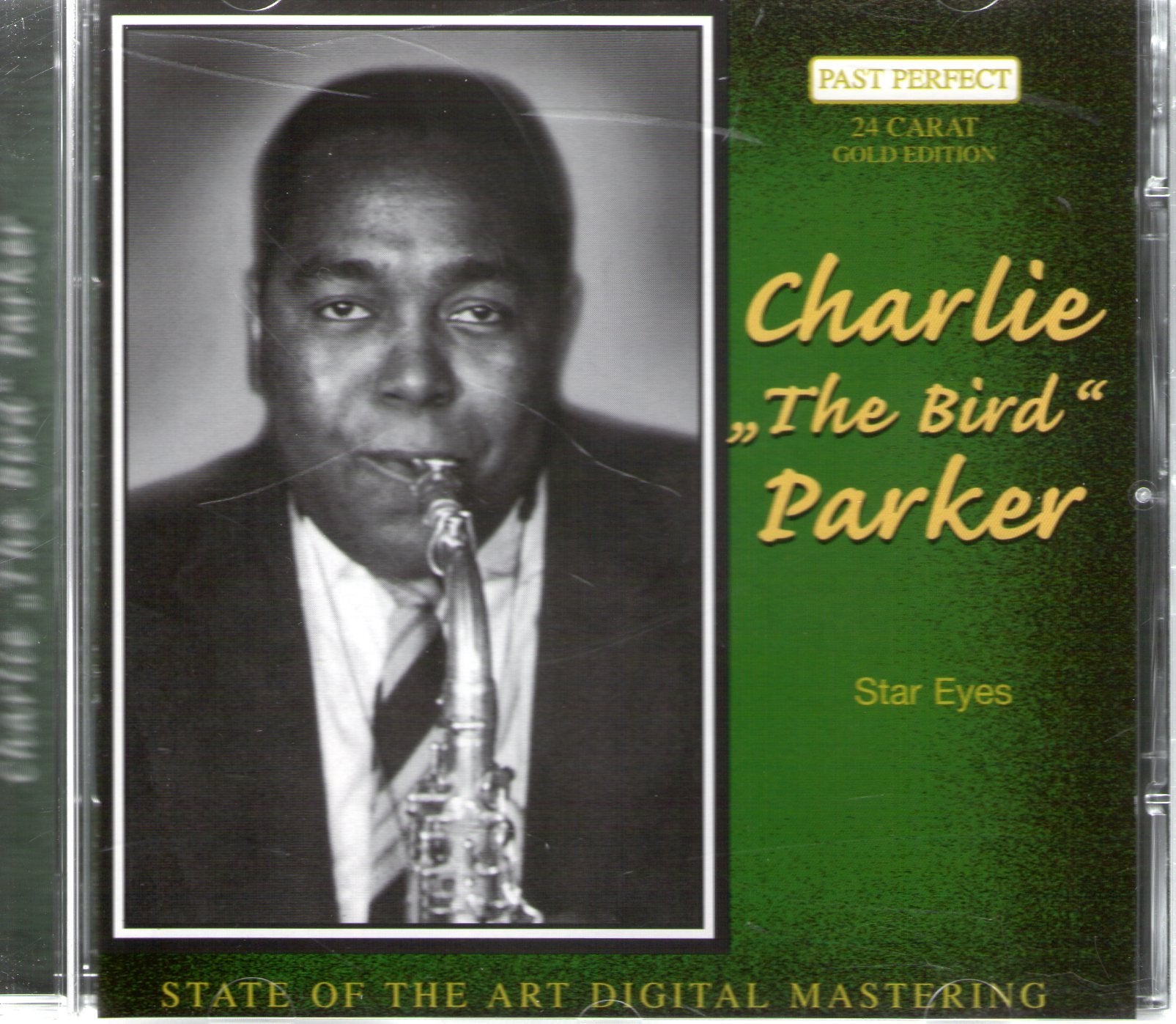 Product Image: Star Eyes