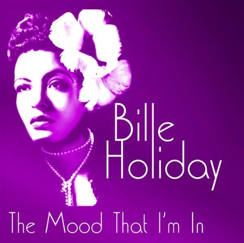 Mood That I'm in Blues