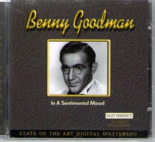 Product Image: In a Sentimental Mood