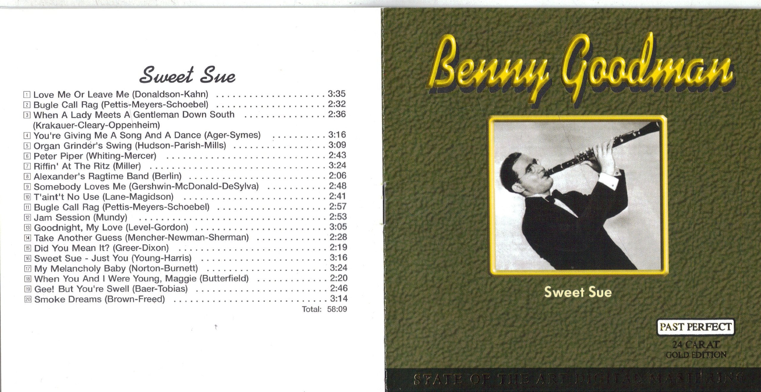 Product Image: Sweet sue