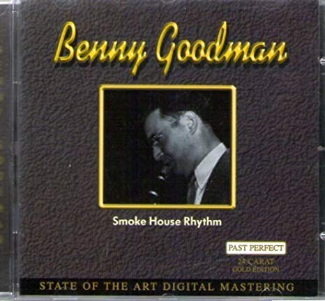 Product Image: smoke house rhythm