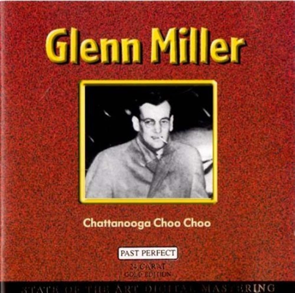 Product Image: Chattanooga Choo Choo