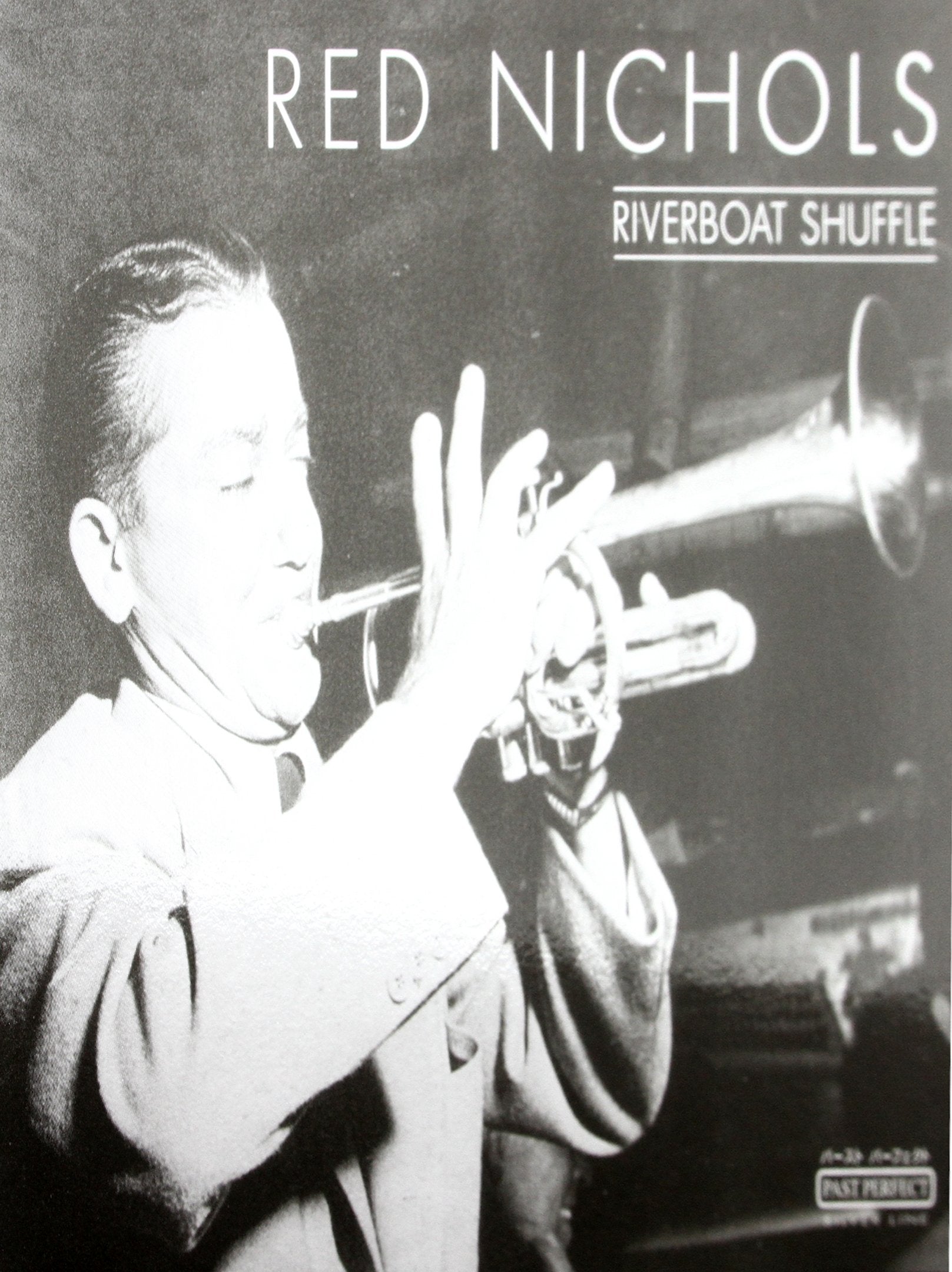Product Image: Riverboat Shuffle