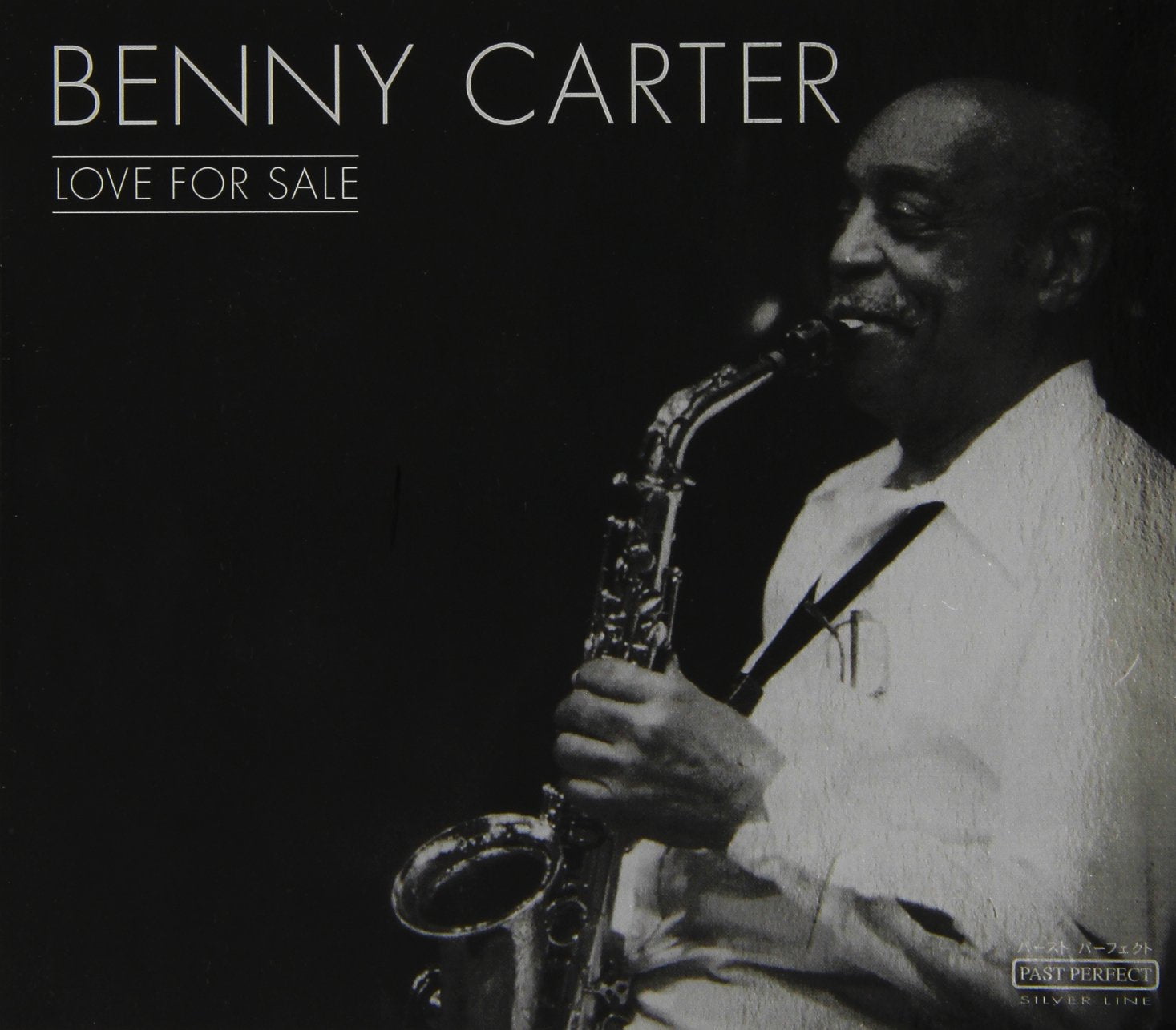 Product Image: Love For Sale