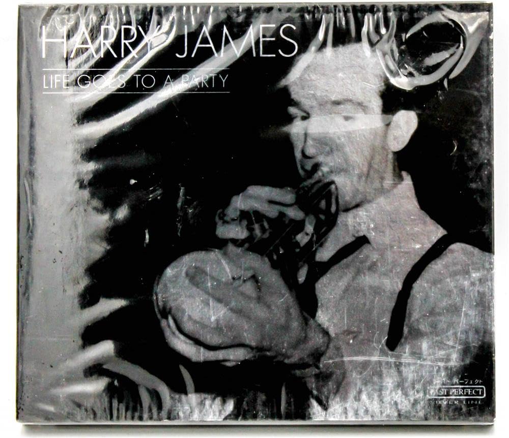 Live Goes to a Party Jazz