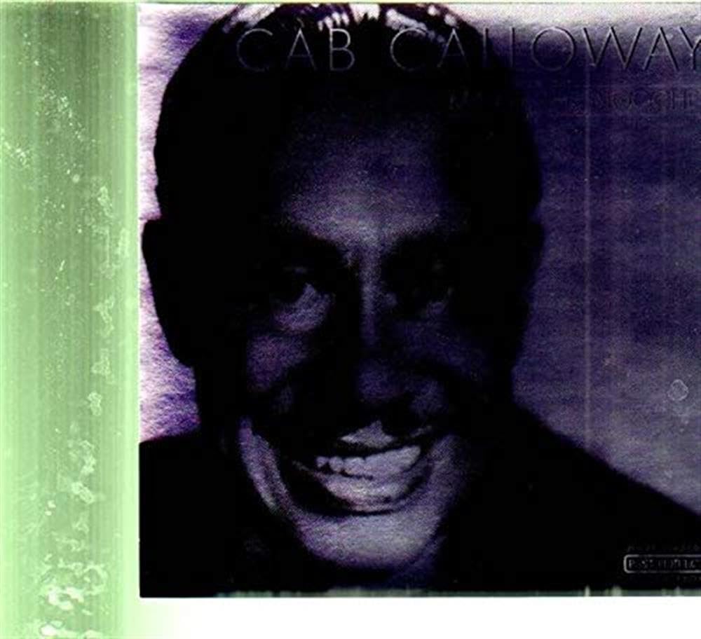 Product Image: Cab Calloway : Minnie The Moocher