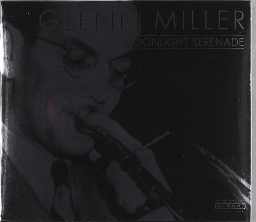 Moonlight Serenade Jazz
