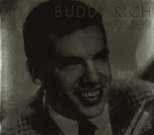 Rich-Ual Dance Books