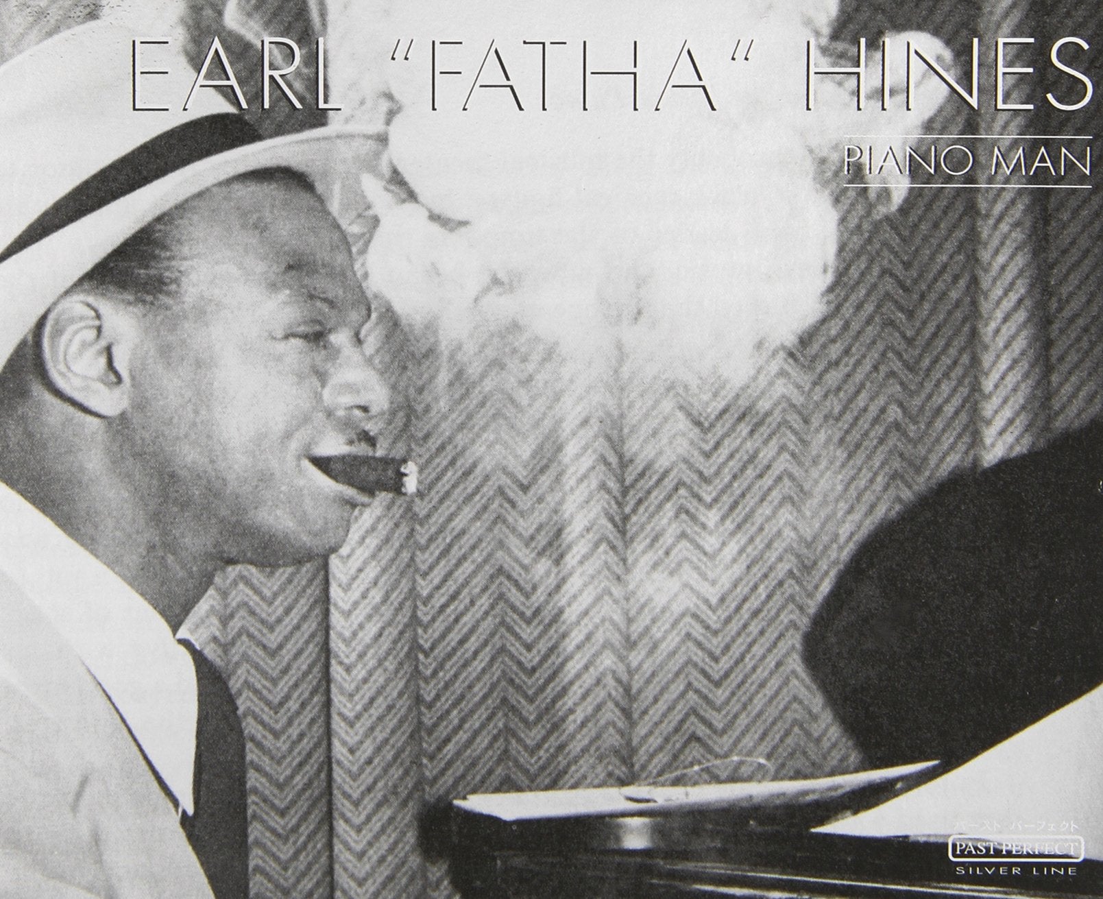 Product Image: Piano Man
