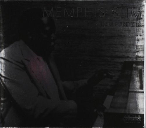 Product Image: Lonely Nights