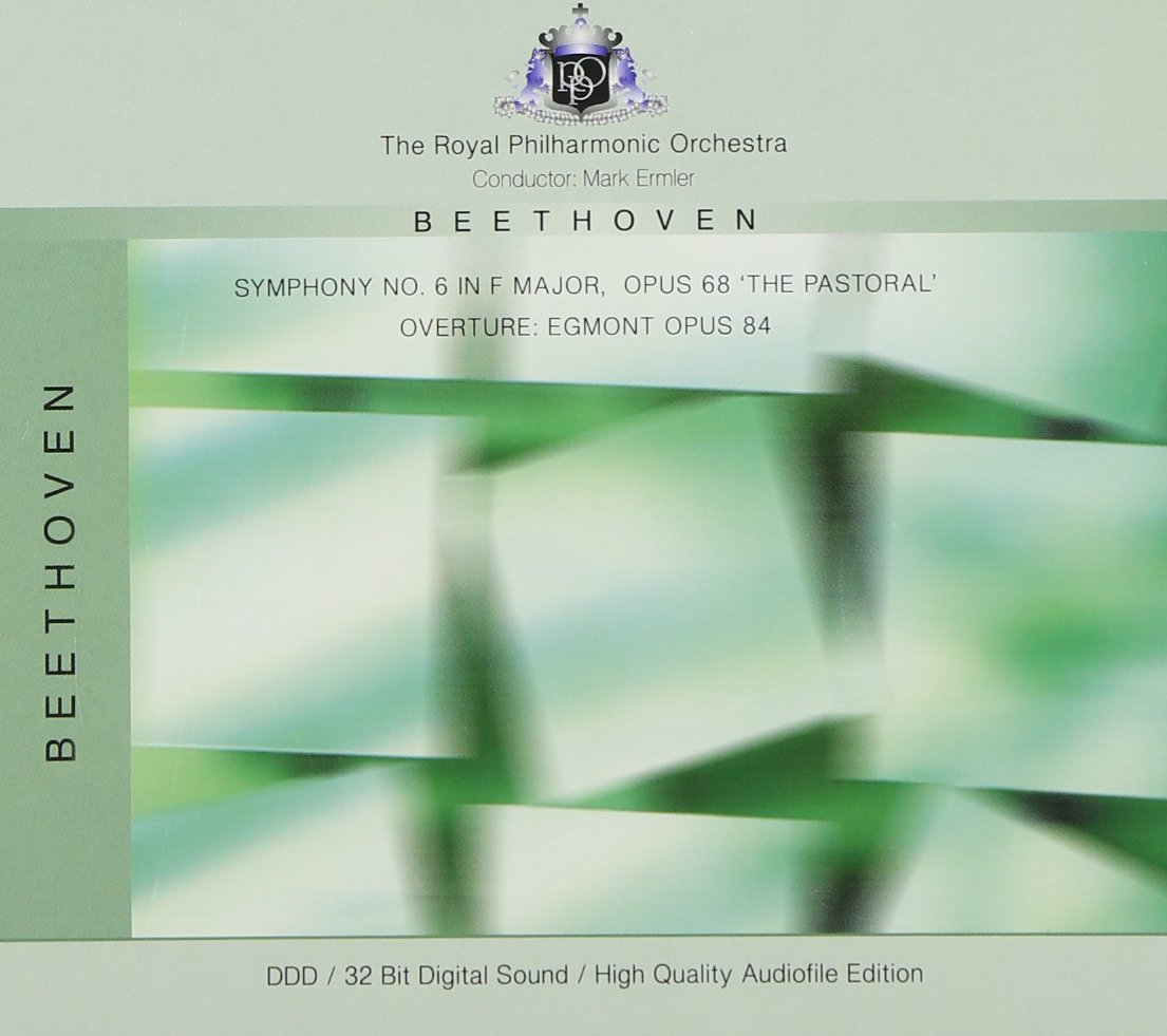 Sinfonie 6 In F Major Classical