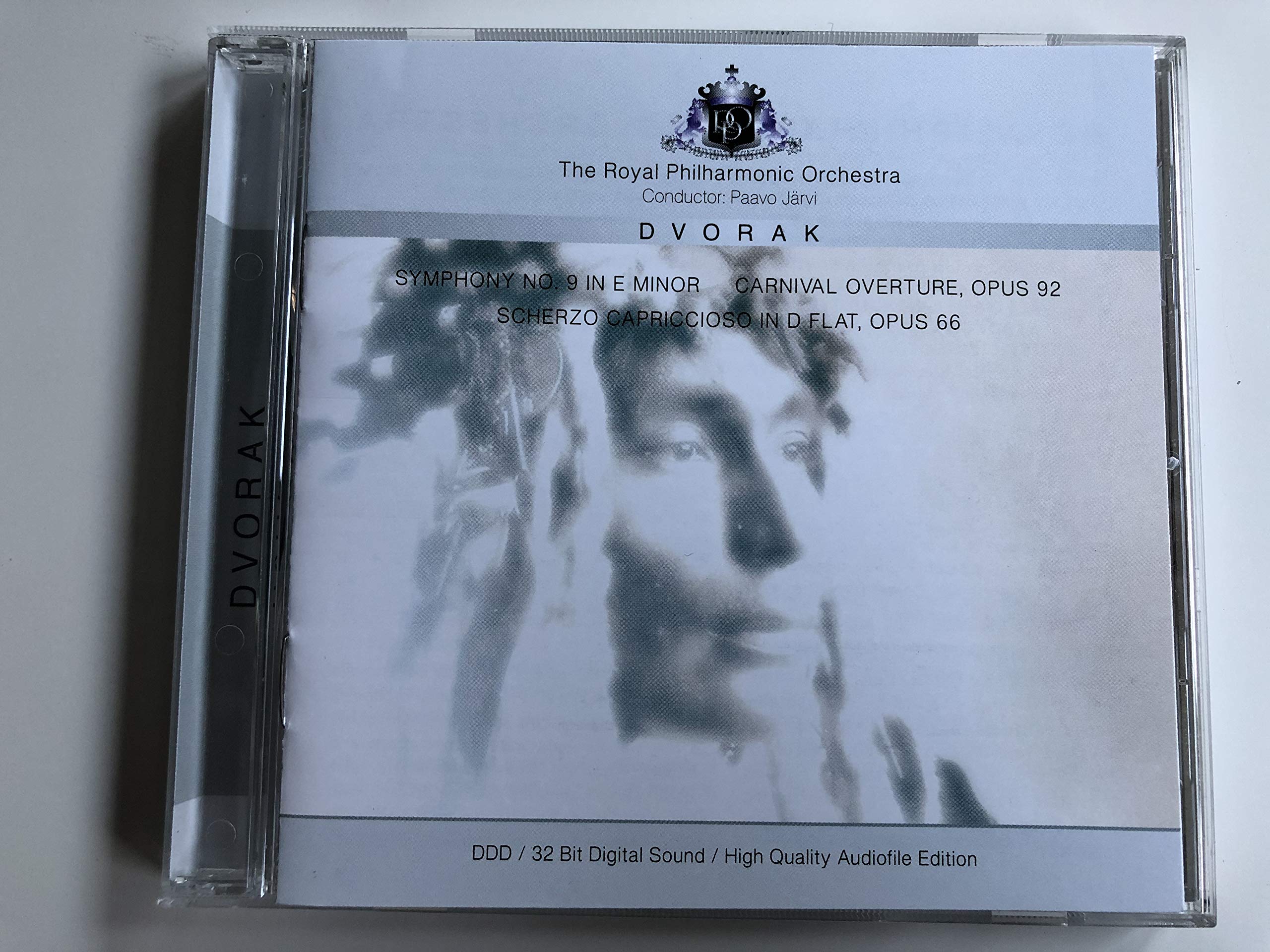 Sinfonie 9 In E Classical