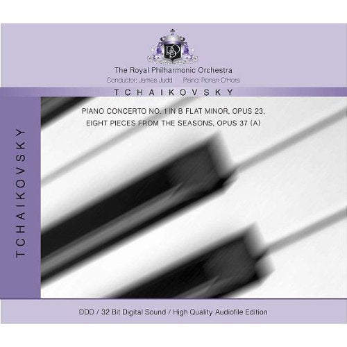 Product Image: Klavierkonzert 1