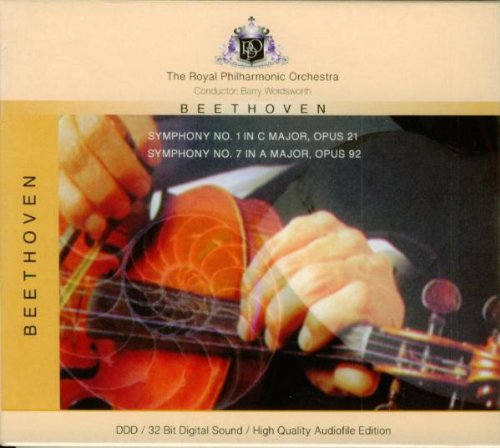 Sinfonien 1 und 7 Classical