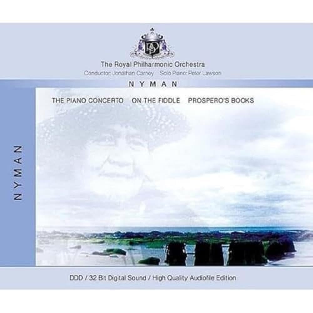 Piano Concerto:On The Fid Classical