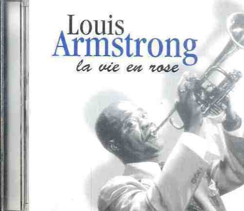 La vie en rose Music