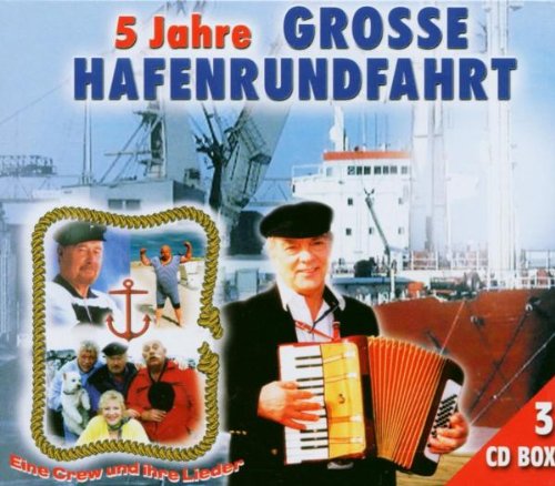 5 Jahre Grosse Hafenrundfahrt Other music genres