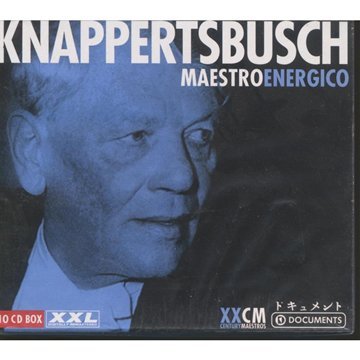 Product Image: Maestro Energico
